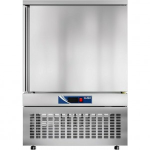 Аппарат шоковой заморозки ABAT (АБАТ) ШОК-6-1/1 серии LIGHT 71000098420 Аппарат шоковой заморозки ABAT (АБАТ) ШОК-6-1/1 серии LIGHT 71000098420