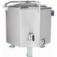 Котел пищеварочный ABAT (АБАТ) КПЭМ-400ТМ вся нерж. 11000019569