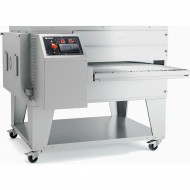 Конвейерная печь для пиццы ABAT (АБАТ) ПЭК-800 с дверцей 21000001771