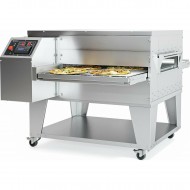 Конвейерная печь для пиццы ABAT (АБАТ) ПЭК-800 с дверцей 21000001771