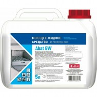 Жидкое моющее средство ABAT (АБАТ) GW (5 л) 12000032460