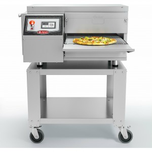 Конвейерная печь для пиццы ABAT (АБАТ) ПЭК-400П 21000003142 Конвейерная печь для пиццы ABAT (АБАТ) ПЭК-400П 21000003142