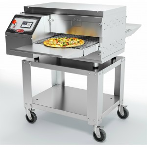 Конвейерная печь для пиццы ABAT (АБАТ) ПЭК-400П 21000003142 Конвейерная печь для пиццы ABAT (АБАТ) ПЭК-400П 21000003142