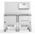 Бункер ABAT (АБАТ) БН-2-70-90 71000006915 Бункер ABAT (АБАТ) БН-2-70-90 71000006915