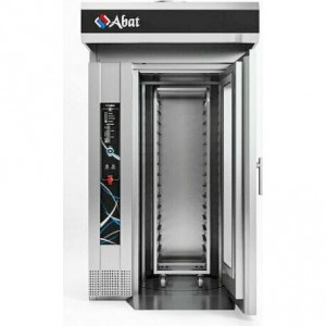 Печь ротационная ABAT (АБАТ) РПШ-16-6-4 серии EXPERT 21000802458 Печь ротационная ABAT (АБАТ) РПШ-16-6-4 серии EXPERT 21000802458
