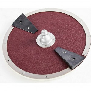 Картофелечистка ABAT (АБАТ) МКК-300 41000009884 Картофелечистка ABAT (АБАТ) МКК-300 41000009884
