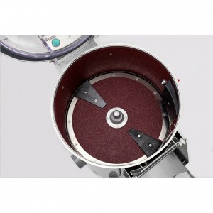 Картофелечистка ABAT (АБАТ) МКК-300-01 41000209884 Картофелечистка ABAT (АБАТ) МКК-300-01 41000209884