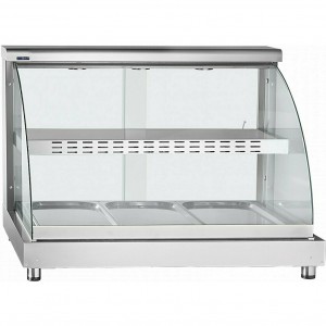 Витрина тепловая настольная ABAT (АБАТ) ВТН-70 21000807725 Витрина тепловая настольная ABAT (АБАТ) ВТН-70 21000807725