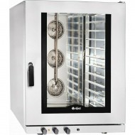 Конвекционная печь ABAT (АБАТ) КЭП-10 11000009760