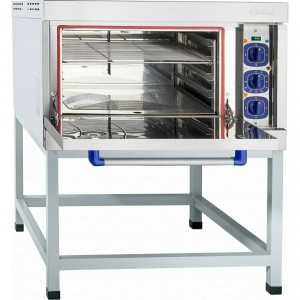 Шкаф жарочный ABAT (АБАТ) ШЖЭ-1-01 71000000298 Шкаф жарочный ABAT (АБАТ) ШЖЭ-1-01 71000000298