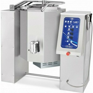 Котел варочный ABAT (АБАТ) КПЭМ-60-ОМ2 со сливным краном 11000019317 Котел варочный ABAT (АБАТ) КПЭМ-60-ОМ2 со сливным краном 11000019317