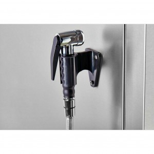 Пароконвектомат ABAT (АБАТ) ПКА 6-1/1ПП2 с автоматической мойкой 11000007069 Пароконвектомат ABAT (АБАТ) ПКА 6-1/1ПП2 с автоматической мойкой 11000007069