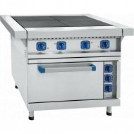 Плита электрическая ABAT (АБАТ) ЭП-4ЖШ 71000000944